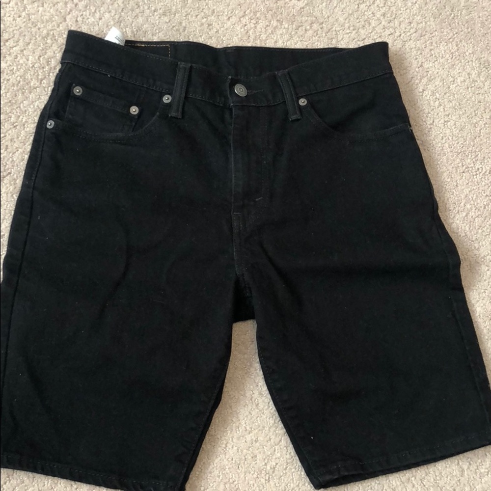 Levi shorts Men